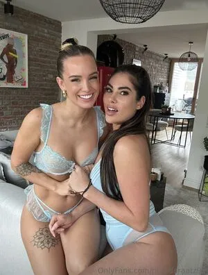 Ricarda Raatz OnlyFans Leaked Free Thumbnail Picture - #rhFsYDJ0Ey
