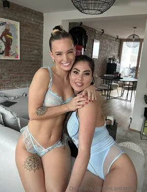 Ricarda Raatz OnlyFans Leaked Free Thumbnail Picture - #xJQmkMOB5z