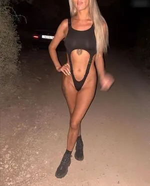 Ricarda Wolf OnlyFans Leaked Free Thumbnail Picture - #yXgYB8Gbp4