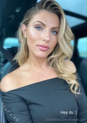 Ricarda Wolf OnlyFans Leaked Free Thumbnail Picture - #z2UMfMNu9i