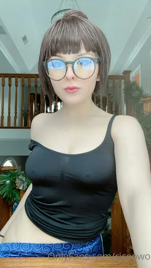 Riceowo OnlyFans Leaked Free Thumbnail Picture - #PdUNS18Ihl