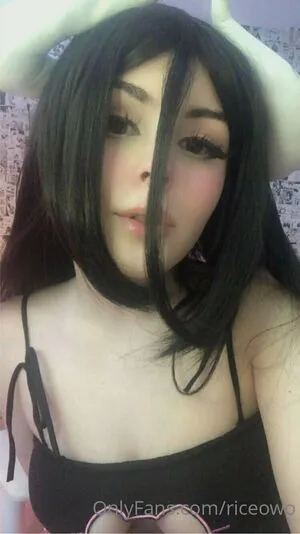 Riceowo OnlyFans Leaked Free Thumbnail Picture - #VkCubnPj1K