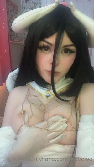Riceowo OnlyFans Leaked Free Thumbnail Picture - #gitgcS7lLk