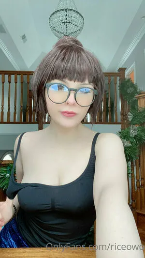 Riceowo OnlyFans Leaked Free Thumbnail Picture - #sfKTTXxPgi