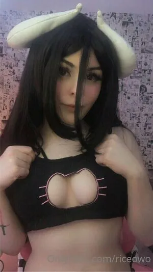 Riceowo OnlyFans Leaked Free Thumbnail Picture - #tImEhDD3IO
