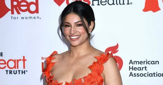 Richa Moorjani OnlyFans Leaked Free Thumbnail Picture - #5wRTp9DAQU