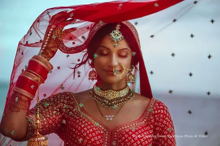 Richa Moorjani OnlyFans Leaked Free Thumbnail Picture - #HnFG1p2FfP