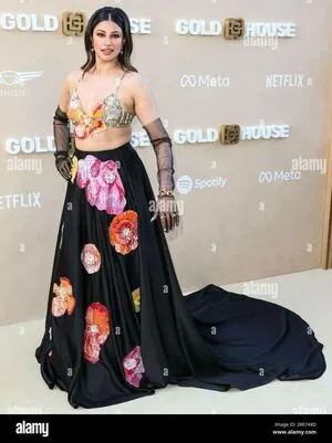 Richa Moorjani OnlyFans Leaked Free Thumbnail Picture - #L4I1JQugKA