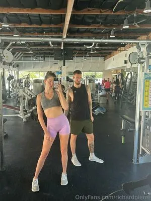 Richardpierre OnlyFans Leaked Free Thumbnail Picture - #I6hydPZg68