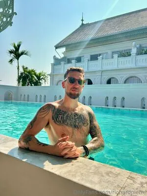 Richardpierre OnlyFans Leaked Free Thumbnail Picture - #cGql4WTAoS
