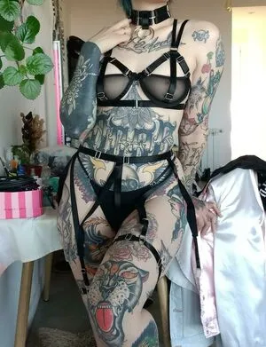 Richblackcherry OnlyFans Leaked Free Thumbnail Picture - #x22Vfh3kin