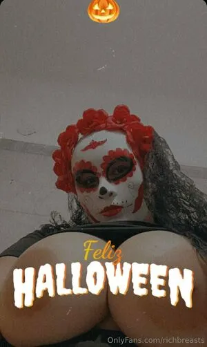 Richbreasts OnlyFans Leaked Free Thumbnail Picture - #Lz1Xia8Acl