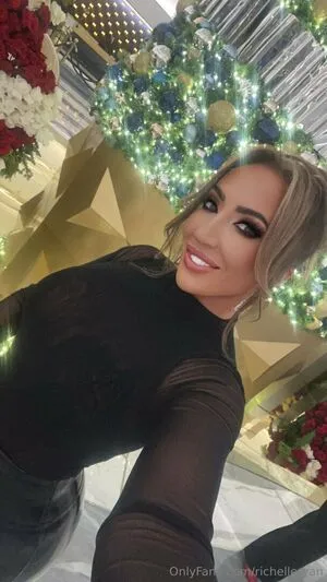 Richelle Ryan OnlyFans Leaked Free Thumbnail Picture - #2Fd7fN1wgs