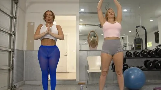 Richelle Ryan OnlyFans Leaked Free Thumbnail Picture - #9PaHojaKK4