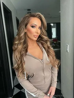 Richelle Ryan OnlyFans Leaked Free Thumbnail Picture - #BqDLGA7y0L