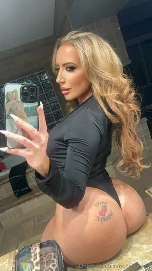 Richelle Ryan OnlyFans Leaked Free Thumbnail Picture - #fn1rFeEZV8