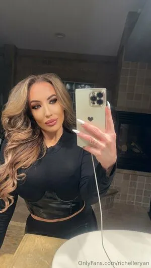 Richelle Ryan OnlyFans Leaked Free Thumbnail Picture - #oSPi5shm9d