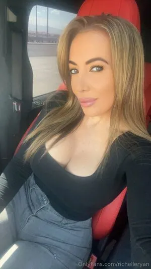 Richelleryan OnlyFans Leaked Free Thumbnail Picture - #1nndjGgPY7