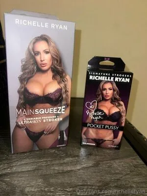 Richelleryan OnlyFans Leaked Free Thumbnail Picture - #482o7kqlaK