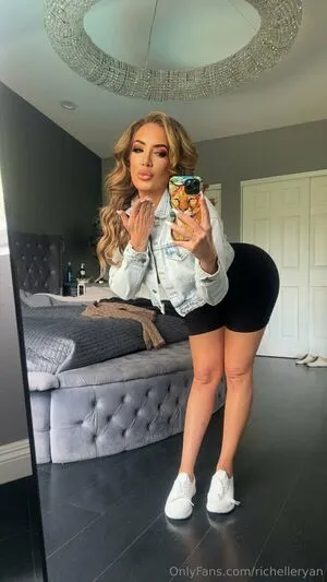 Richelleryan OnlyFans Leaked Free Thumbnail Picture - #4eo0hV2kSQ