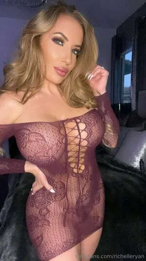 Richelleryan OnlyFans Leaked Free Thumbnail Picture - #BvcrbQycQG