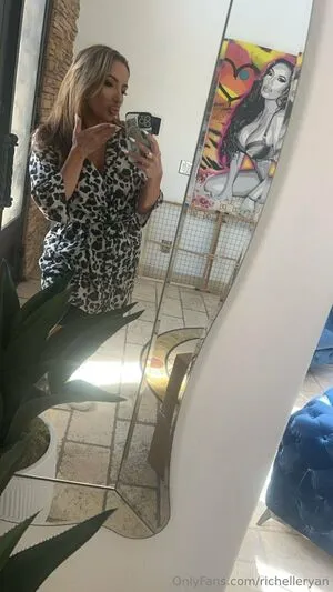 Richelleryan OnlyFans Leaked Free Thumbnail Picture - #DGvIH4xBcO