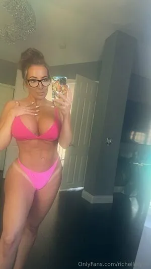 Richelleryan OnlyFans Leaked Free Thumbnail Picture - #GNBmT4hISg