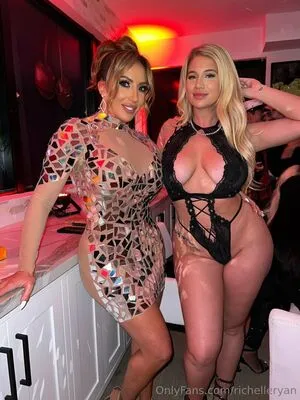 Richelleryan OnlyFans Leaked Free Thumbnail Picture - #IXAWSCh6JF