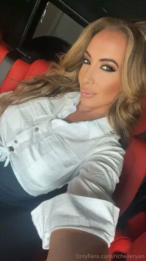 Richelleryan OnlyFans Leaked Free Thumbnail Picture - #J1aWWZZdGY