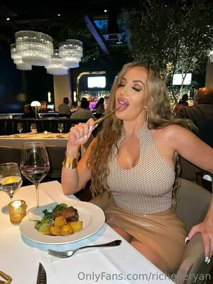 Richelleryan OnlyFans Leaked Free Thumbnail Picture - #KMJuSts6it