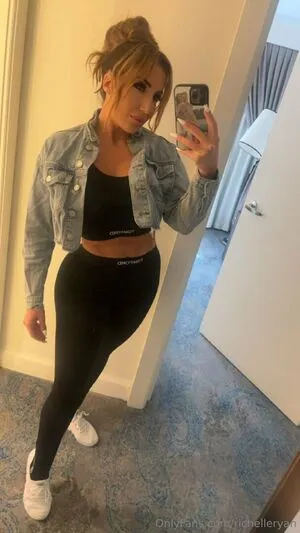 Richelleryan OnlyFans Leaked Free Thumbnail Picture - #LOuCcuE6IS