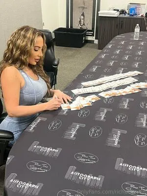 Richelleryan OnlyFans Leaked Free Thumbnail Picture - #QwsRSZDbN9