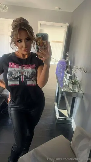 Richelleryan OnlyFans Leaked Free Thumbnail Picture - #RJElKFQVRn