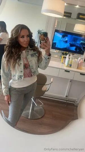 Richelleryan OnlyFans Leaked Free Thumbnail Picture - #VqqKPC29Fk
