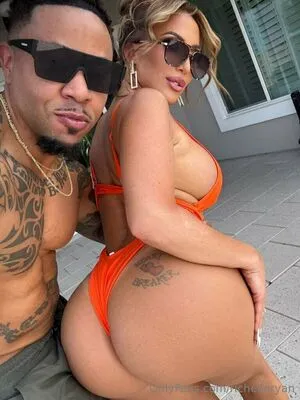 Richelleryan OnlyFans Leaked Free Thumbnail Picture - #ZuensSoBLQ