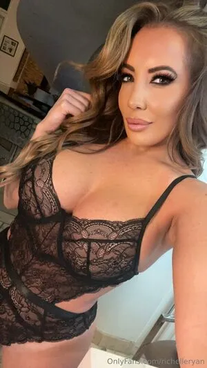 Richelleryan OnlyFans Leaked Free Thumbnail Picture - #c1DlqsqVdQ
