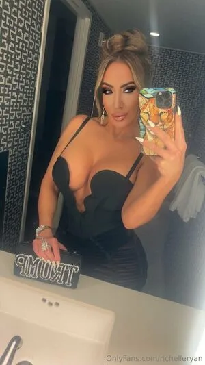 Richelleryan OnlyFans Leaked Free Thumbnail Picture - #dgBUtYI0FK