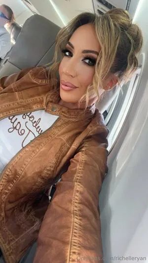 Richelleryan OnlyFans Leaked Free Thumbnail Picture - #h4ziRqRh08