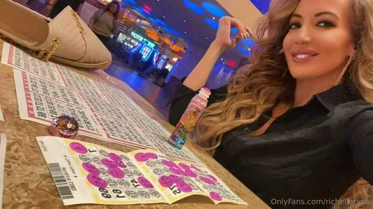 Richelleryan OnlyFans Leaked Free Thumbnail Picture - #hftxi1LKd0
