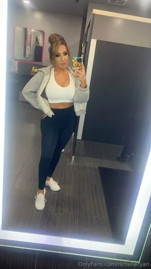 Richelleryan OnlyFans Leaked Free Thumbnail Picture - #hv9LtaG1Rx