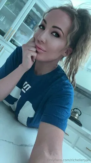 Richelleryan OnlyFans Leaked Free Thumbnail Picture - #izP1KBuEBp