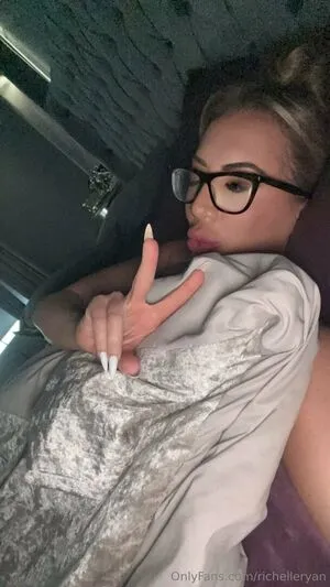 Richelleryan OnlyFans Leaked Free Thumbnail Picture - #jgHmqHuuwh