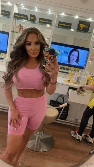 Richelleryan OnlyFans Leaked Free Thumbnail Picture - #k2QB0V9mfQ