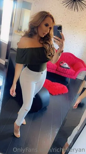 Richelleryan OnlyFans Leaked Free Thumbnail Picture - #sTwg6uNLNP