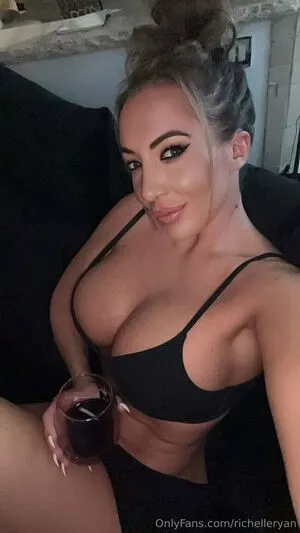 Richelleryan OnlyFans Leaked Free Thumbnail Picture - #scCiYvxHsl