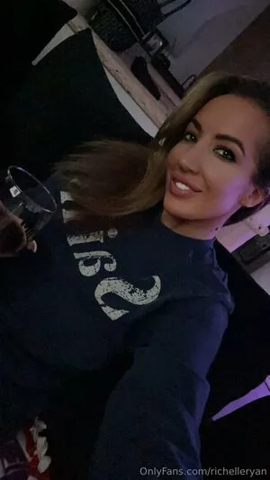 Richelleryan OnlyFans Leaked Free Thumbnail Picture - #vbE9ObOecD
