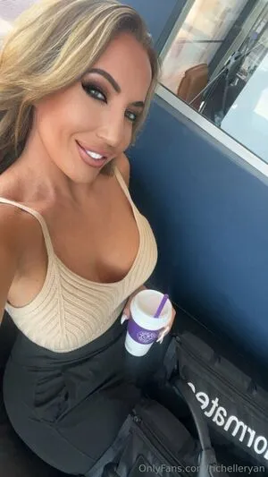 Richelleryan OnlyFans Leaked Free Thumbnail Picture - #w7cdqivi1Z