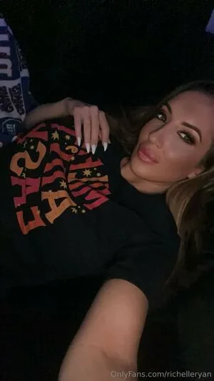 Richelleryan OnlyFans Leaked Free Thumbnail Picture - #yiMpaoZIdW