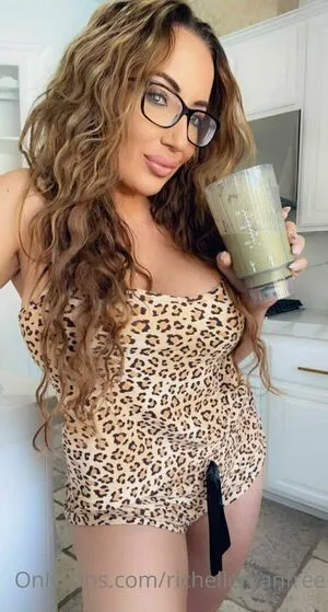 Richelleryanfree OnlyFans Leaked Free Thumbnail Picture - #3N1gFFGPho