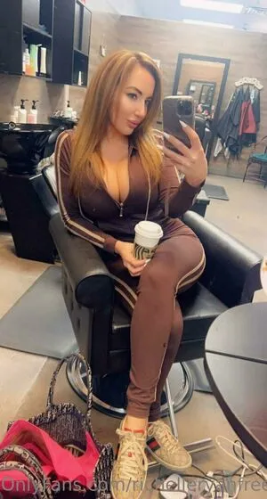 Richelleryanfree OnlyFans Leaked Free Thumbnail Picture - #6iiDl1F8ei